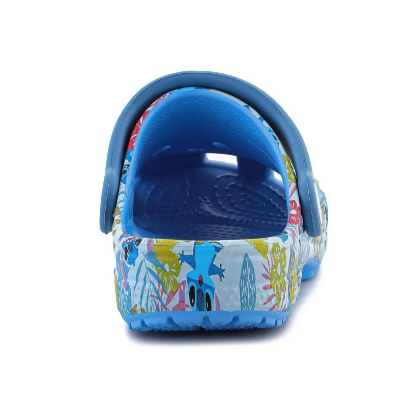 Žabky Crocs Toddler's Disney Stitch Classic Clog Jr 209471-4TB EU 22/23