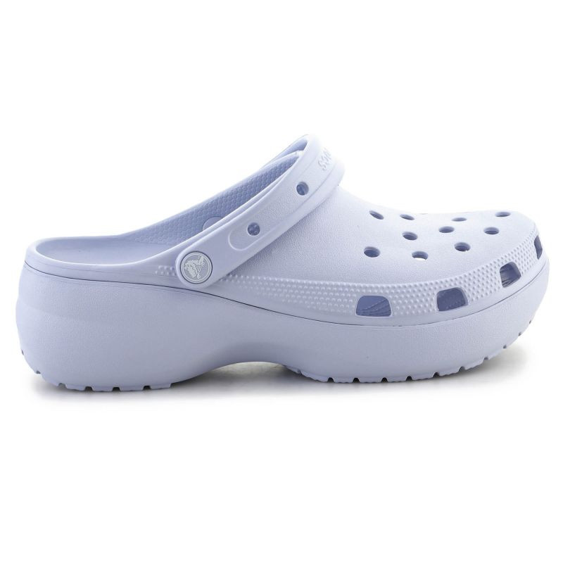 Žabky Crocs Classic Platform Clog W 206750-5AF EU 41/42