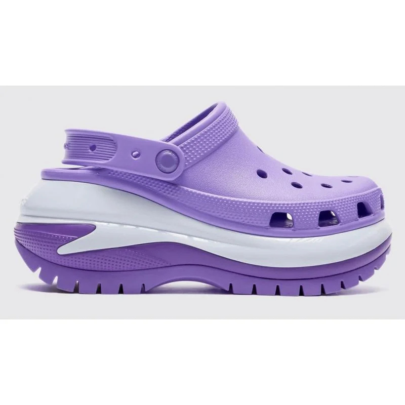 Crocs Mega Crush Clog 207988-2DS 207988-5AJ dřeváky EU 38/39