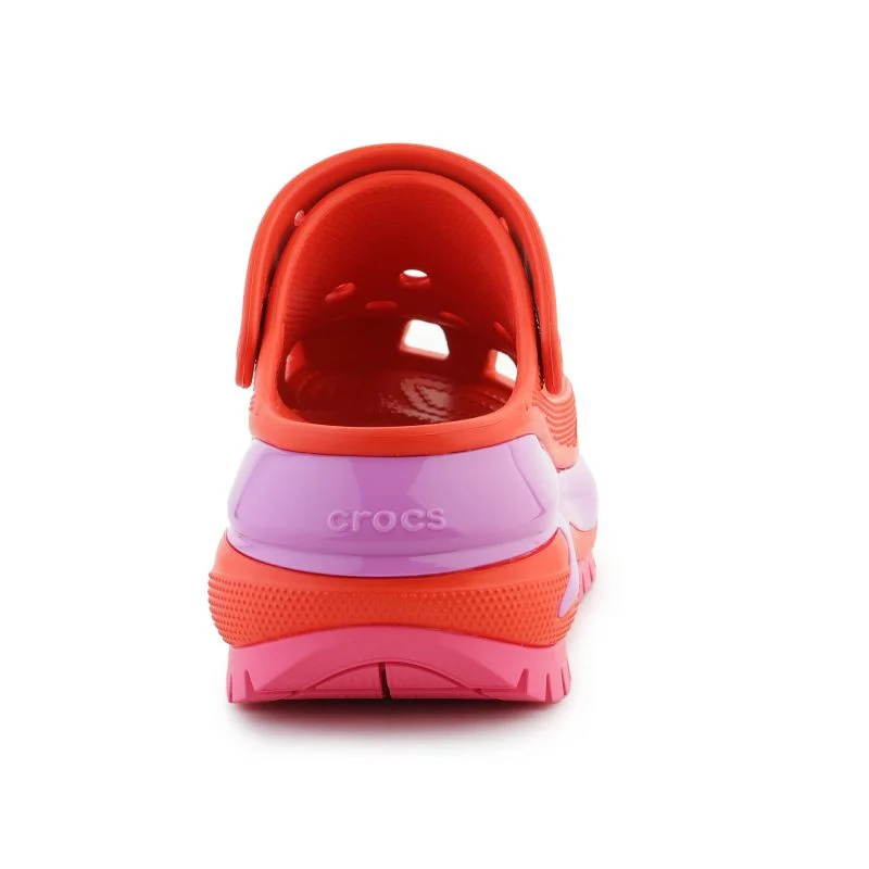 Žabky Crocs Mega Crush Clog 207988-84J EU 38/39