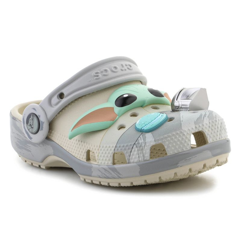 Crocs Grogu Classic Clog K 209494-2Y2 EU 28/29
