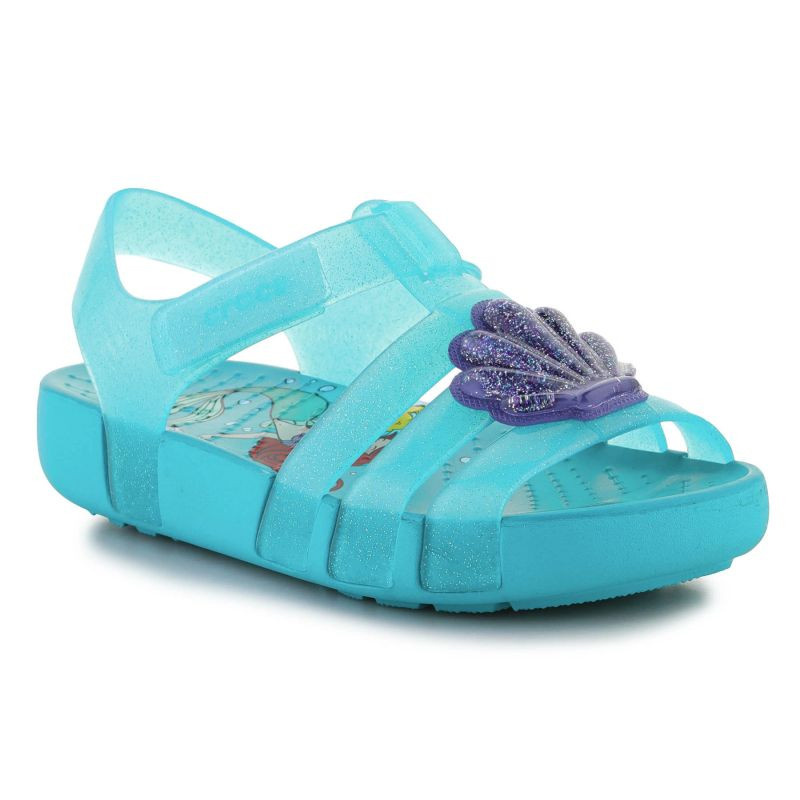 Crocs Princess Ariel Isabella Sandal Jr 209901-4KR EU 28/29