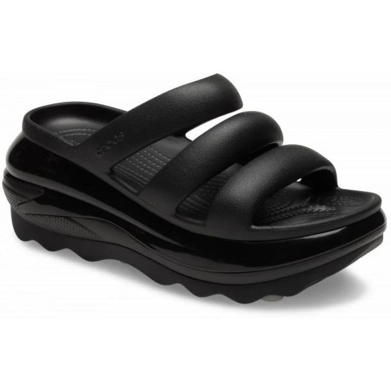 Žabky Crocs Mega Crush Triple Strap 209842-001 EU 41/42