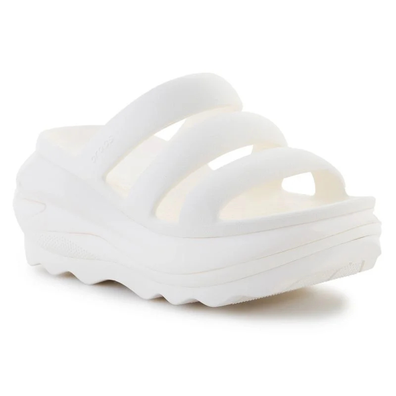Žabky Crocs Mega Crush Triple Strap 209842-0WV EU 36/37