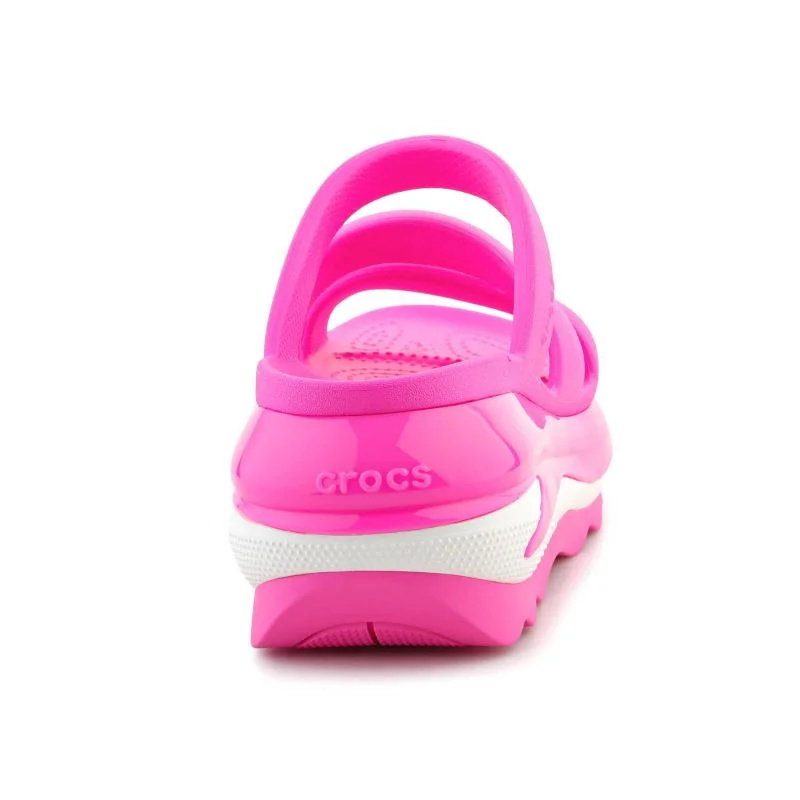 Žabky Crocs Mega Crush Triple Strap 209842-6TW EU 38/39