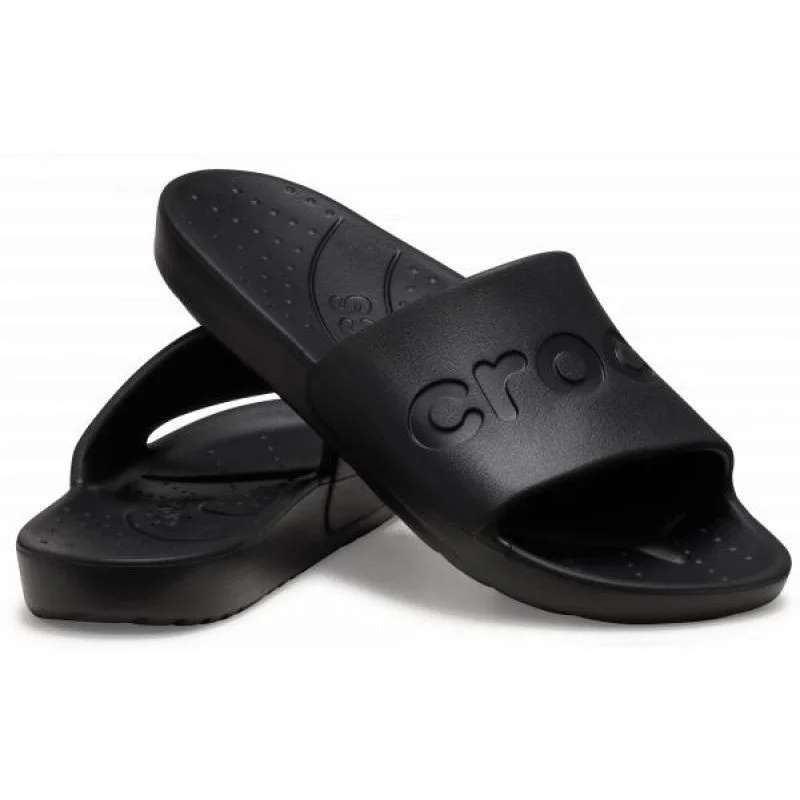 Žabky Crocs Slide 210088-001 EU 45/46