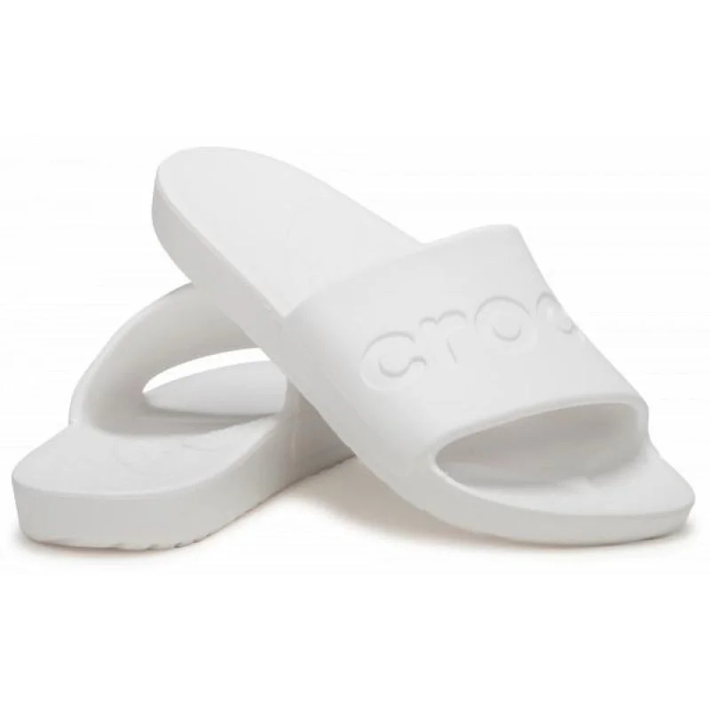Žabky Crocs Slide 210088-100 EU 37/38