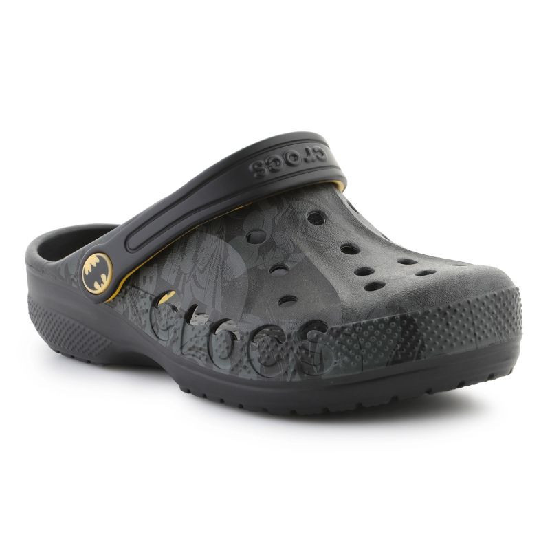 Žabky Crocs Batman Baya Clog K Jr 210347-001 EU 29/30
