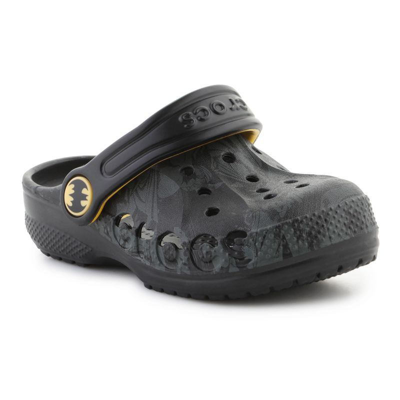 Žabky Crocs Batman Baya Clog T Jr 210348-001 EU 24/25