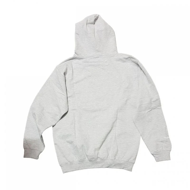 Mitchell & Ness Team Logo Hoody Green Bay Pacers M HDSSINTL1052-GBPGREY mikina pánské S