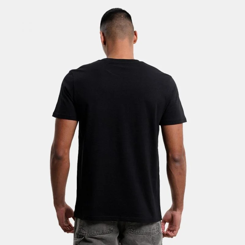 Mitchell & Ness NFL Team Logo Tee Oakland Raiders M BMTRINTL1053-ORABLCKT tričko XL