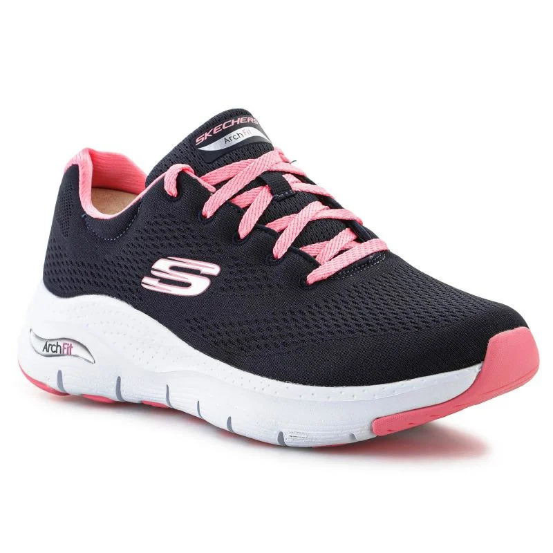Boty Skechers Big Appeal W 149057-NVCL EU 39,5