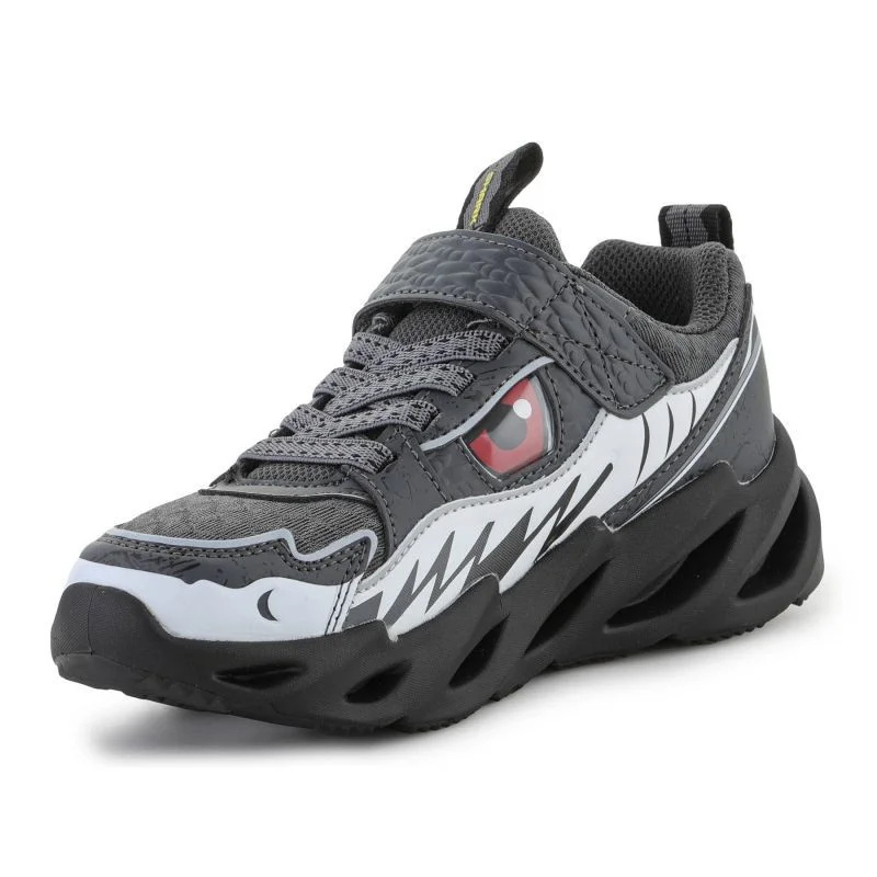 Dětské brýle Shark Bots Surf Patrol Jr 402112L-CCBK - Skechers EU 28
