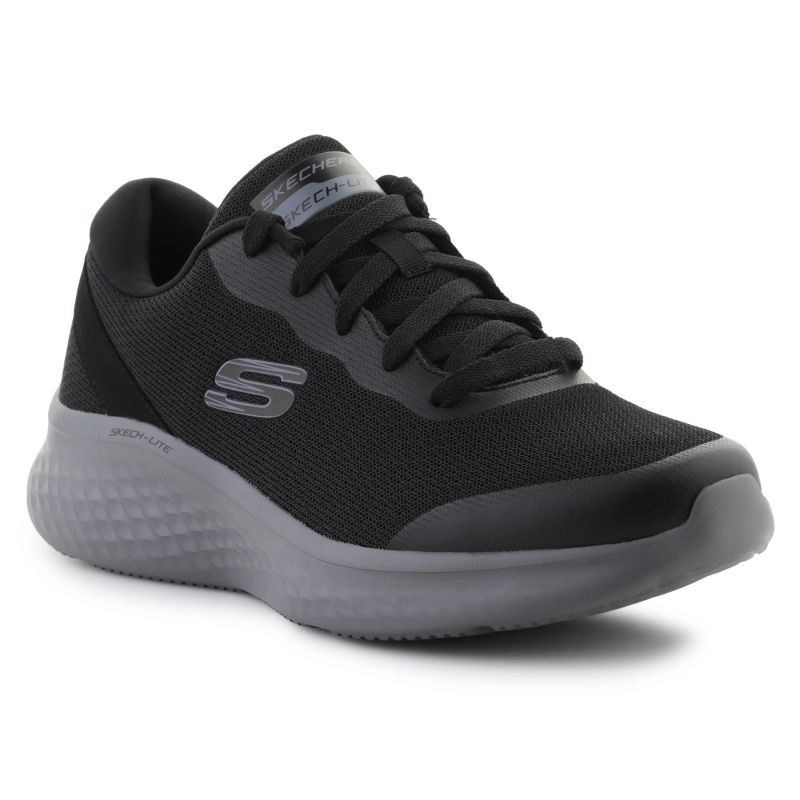 Boty Skechers Skech-Lite Pro - Clear Rush M 232591-BKCC EU 45