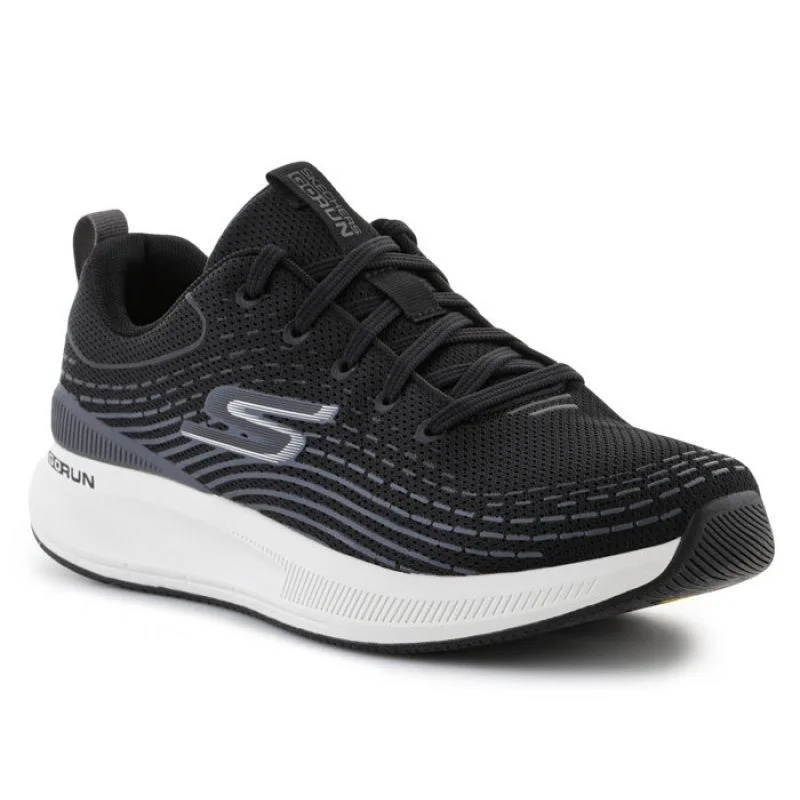 Skechers Go Run Pulse - Haptic Motion M 220536-BLK EU 44