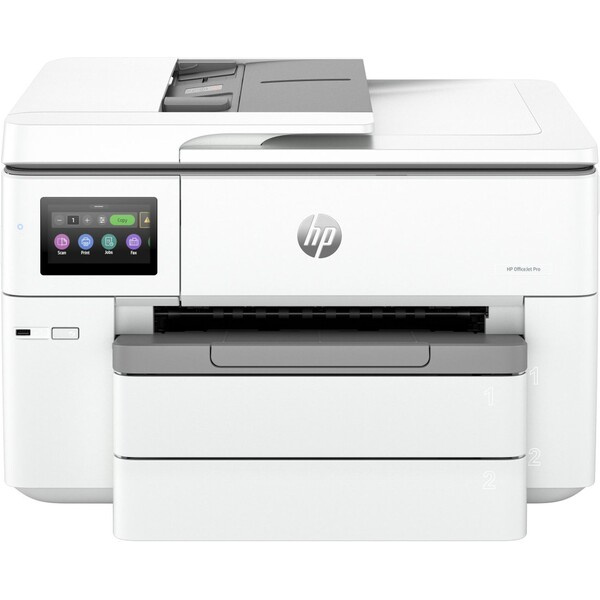 HP Officejet Pro 9730e 537P6B Bílá
