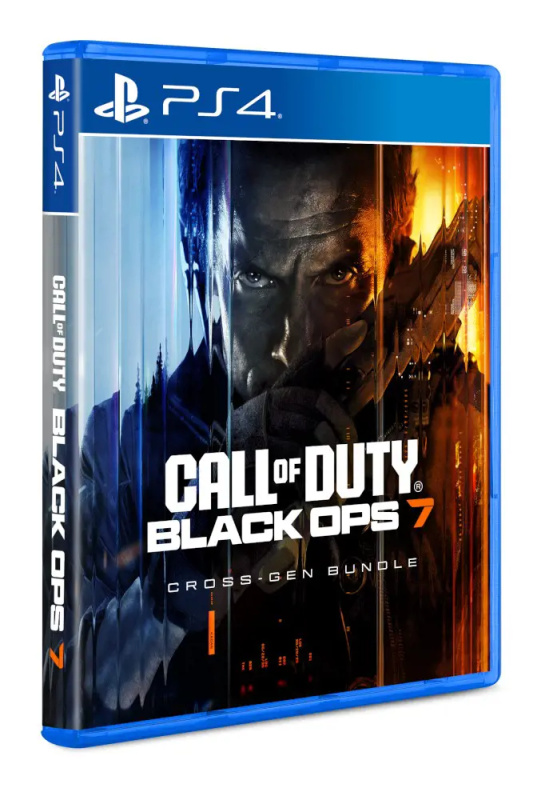 Call of Duty: Black Ops 7