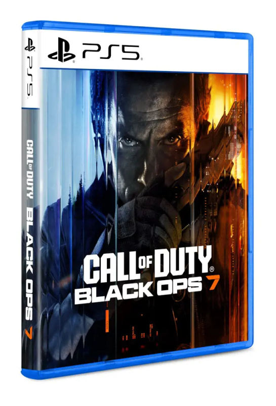 Call of Duty: Black Ops 7