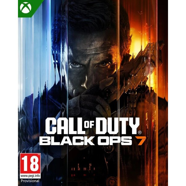 Call of Duty: Black Ops 7 (XSX)