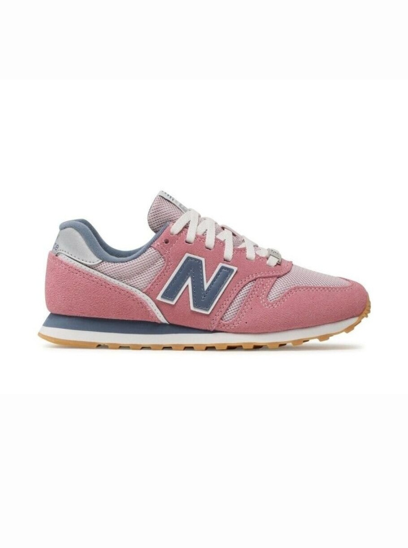 New balance dámské boty 373 Pink | Růžová | Velikost 6,5 US