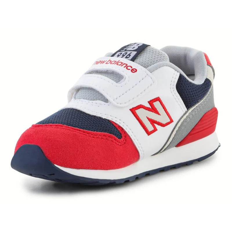 Juniorská dětská obuv IZ996XF3 - New Balance EU 20,5