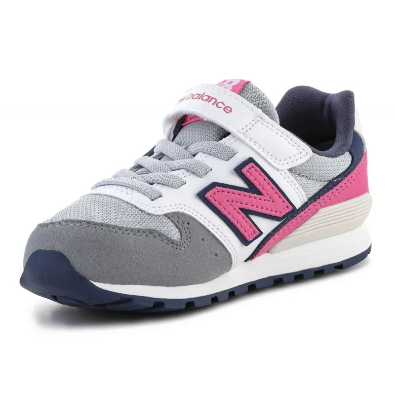 Dětská obuv YV996XG3 - New Balance EU 28