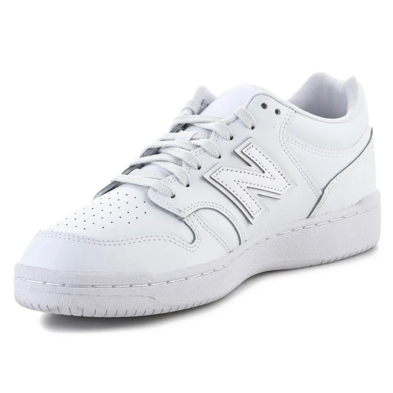 Dámské boty W BB480L3W - New Balance EU 42,5