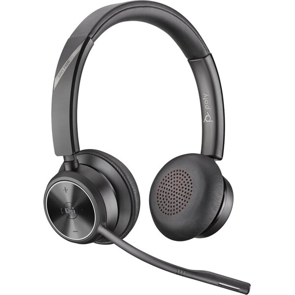 Poly Savi 7320-M headset