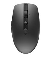 710 Rechargeable Silent Mouse Černá