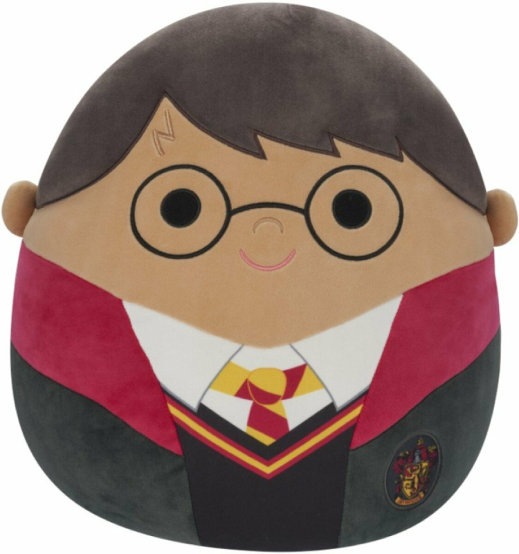 SQUISHMALLOWS Harry Potter - Harry