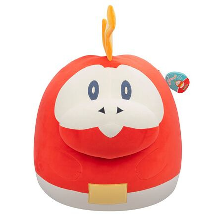 Orbico Pokemon Squishmallows Plyš 60 cm Fuecoco