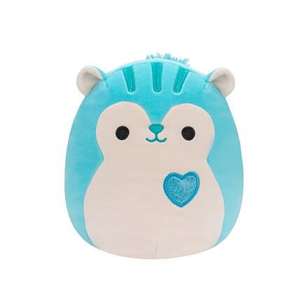 SQUISHMALLOWS Veverka - Santiago