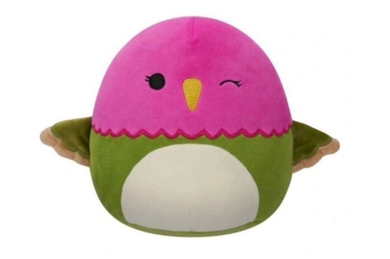 SQUISHMALLOWS Kolibřík - Nalma