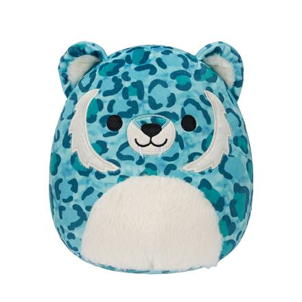 SQUISHMALLOWS Šavlozubý tygr - Griffin