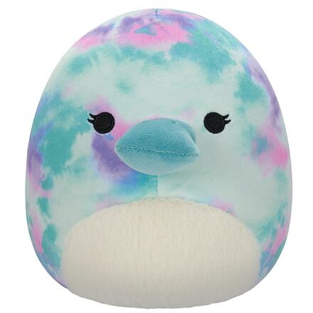 SQUISHMALLOWS Ptakopysk - Brindall