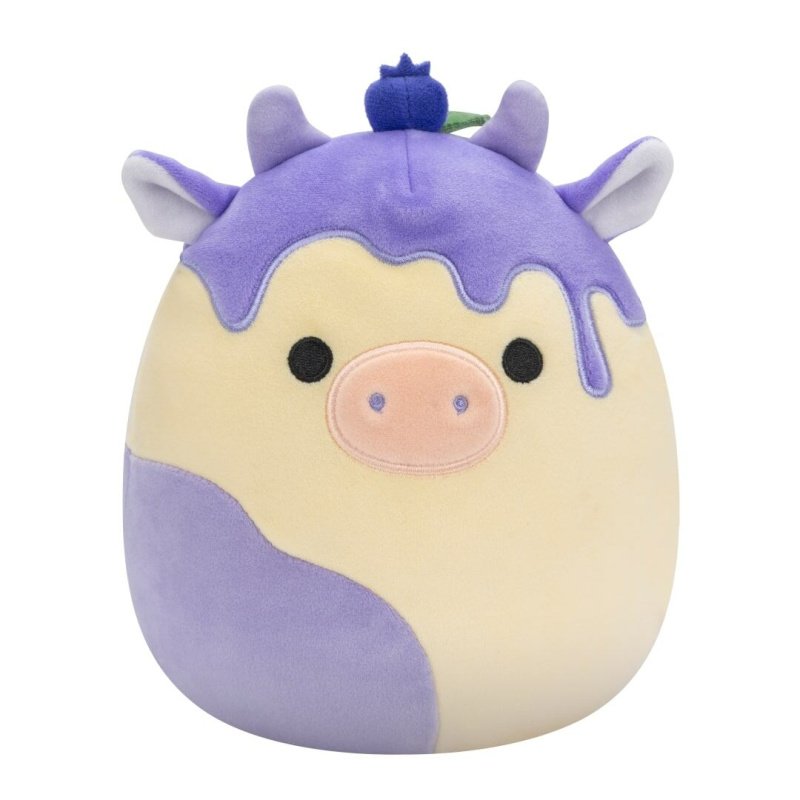 SQUISHMALLOWS Cheesecake kráva - Benito