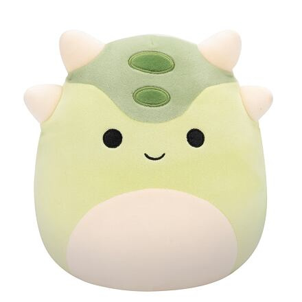 SQUISHMALLOWS Ankylosaurus - Nolan