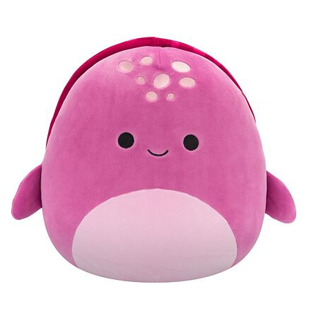SQUISHMALLOWS Kožatka velká - Tudor, 30 cm