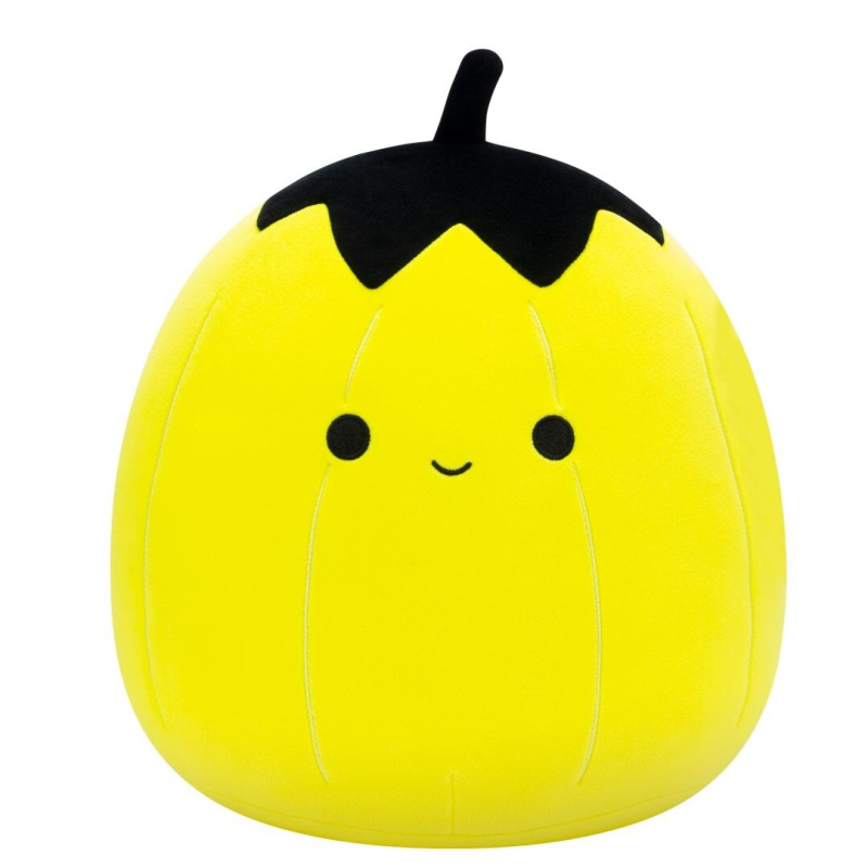 SQUISHMALLOWS Žlutá dýně - Walt