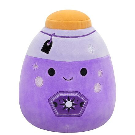 SQUISHMALLOWS Lektvar - Kensington