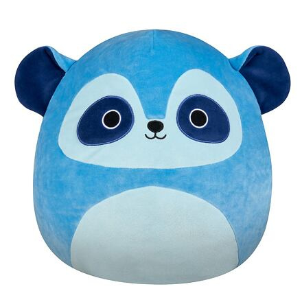 SQUISHMALLOWS Surikata - Rolf, 35 cm