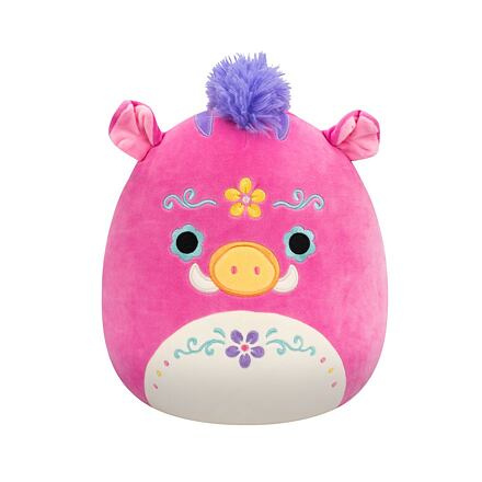 SQUISHMALLOWS Day of the Dead Kanec - Horacio