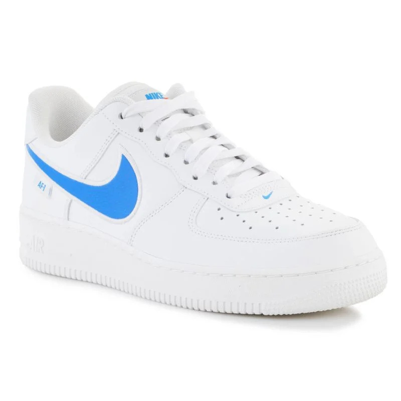 Boty Nike Air Force 1 '07 M FN7804-100 EU 47