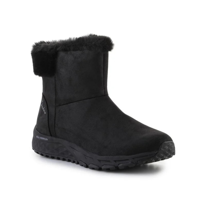 Skechers Escape Plan - Cozy Collab W 167413-BBK EU 36,5