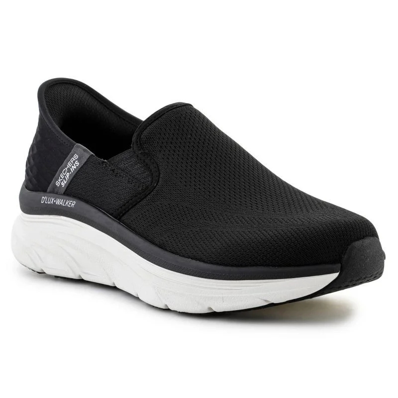 Boty Skechers Orford M 232455-BLK EU 41