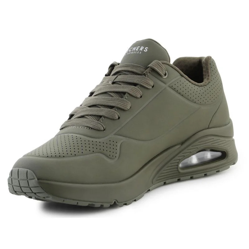 Boty Skechers Uno Stand On Air M 52458-DKGR EU 41