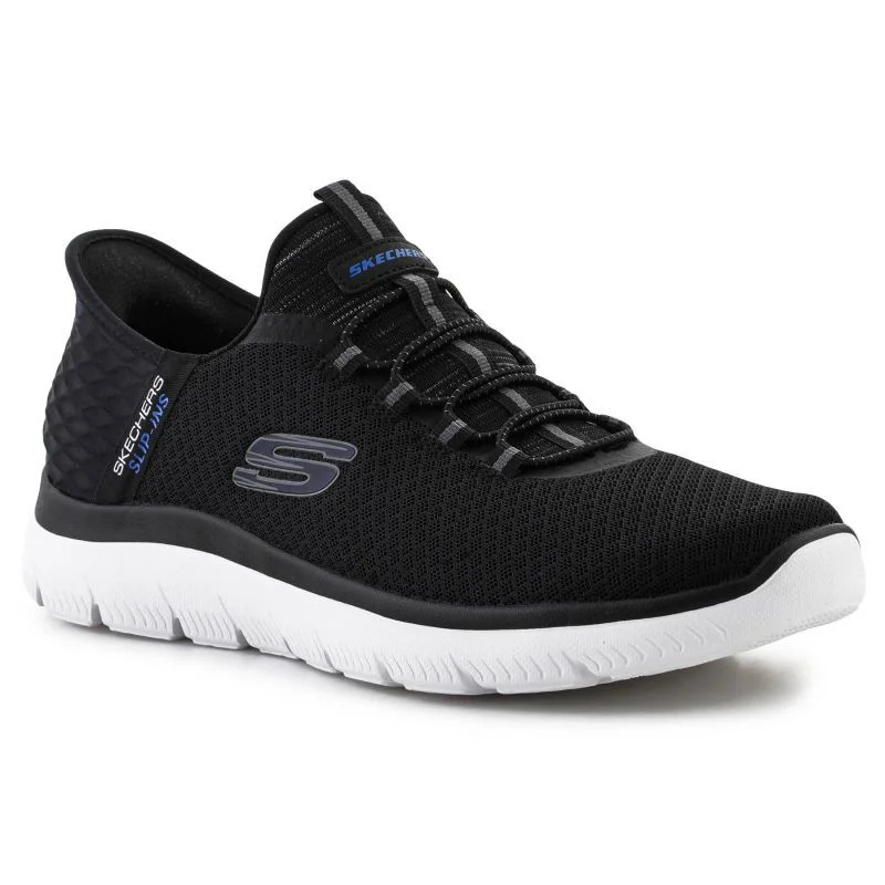 Skechers High Range M 232457-BLK EU 45