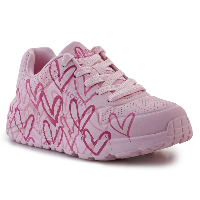 Boty Skechers The Joy Jr 314065L-LPMT EU 37