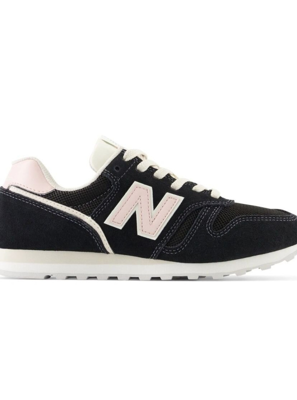 New balance dámské boty 373 Black | Černá | Velikost 7,5 US