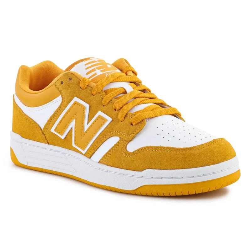 Boty New Balance BB480LWA EU 44